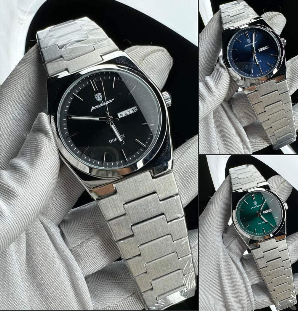 RELOJ DE LUJO POEDAGAR 930